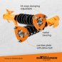 24 Way Damper Coilover Suspension Lowering Kit for Honda Odyssey 1999-2004