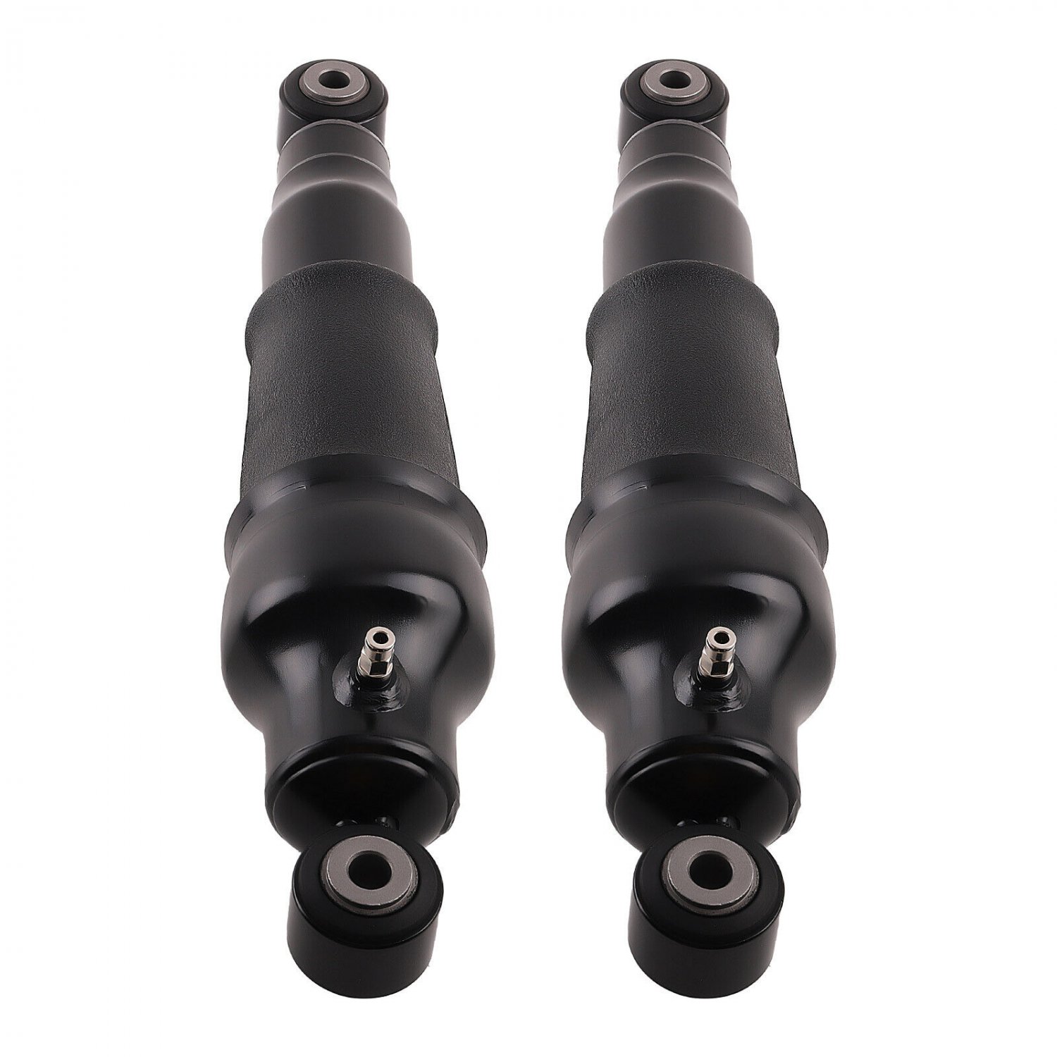 2x Rear Air Suspension Shock Struts For Infiniti QX56 Nissan Armada 56200-ZV50A