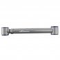 Steering Crossover Kit +Control Arms for 84-2001 Jeep Cherokee XJ Wrangler TJ ZJ