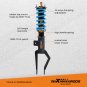 MaXpeedingrods T6 Coilovers Lowering Kit for Tesla Model Y AWD 2020-2023