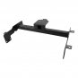 Class 4 Trailer Towing Hitch, 2inch Receiver for Ford Transit 150 250 350 15-24