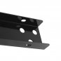 Rear Lower Swing Out Tire Carrier for Humvee M998 M1026 H1 for Hummer Military
