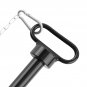 Rear Lower Swing Out Tire Carrier for Humvee M998 M1026 H1 for Hummer Military