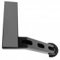 Rear Lower Swing Out Tire Carrier for Humvee M998 M1026 H1 for Hummer Military