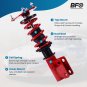 Adjustable Coilover Shock Suspension Kit For Impreza WRX GC8 1993-2000