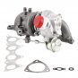 Turbo Turbocharger For Kia Forte Hyundai Veloster 1.6L 53039880306 2013-2017
