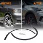 Front Left & Right Fender Flares Trim Molding For Dodge Durango 11-20 1RK21TZZAC