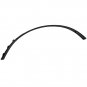 Front Left & Right Fender Flares Trim Molding For Dodge Durango 11-20 1RK21TZZAC