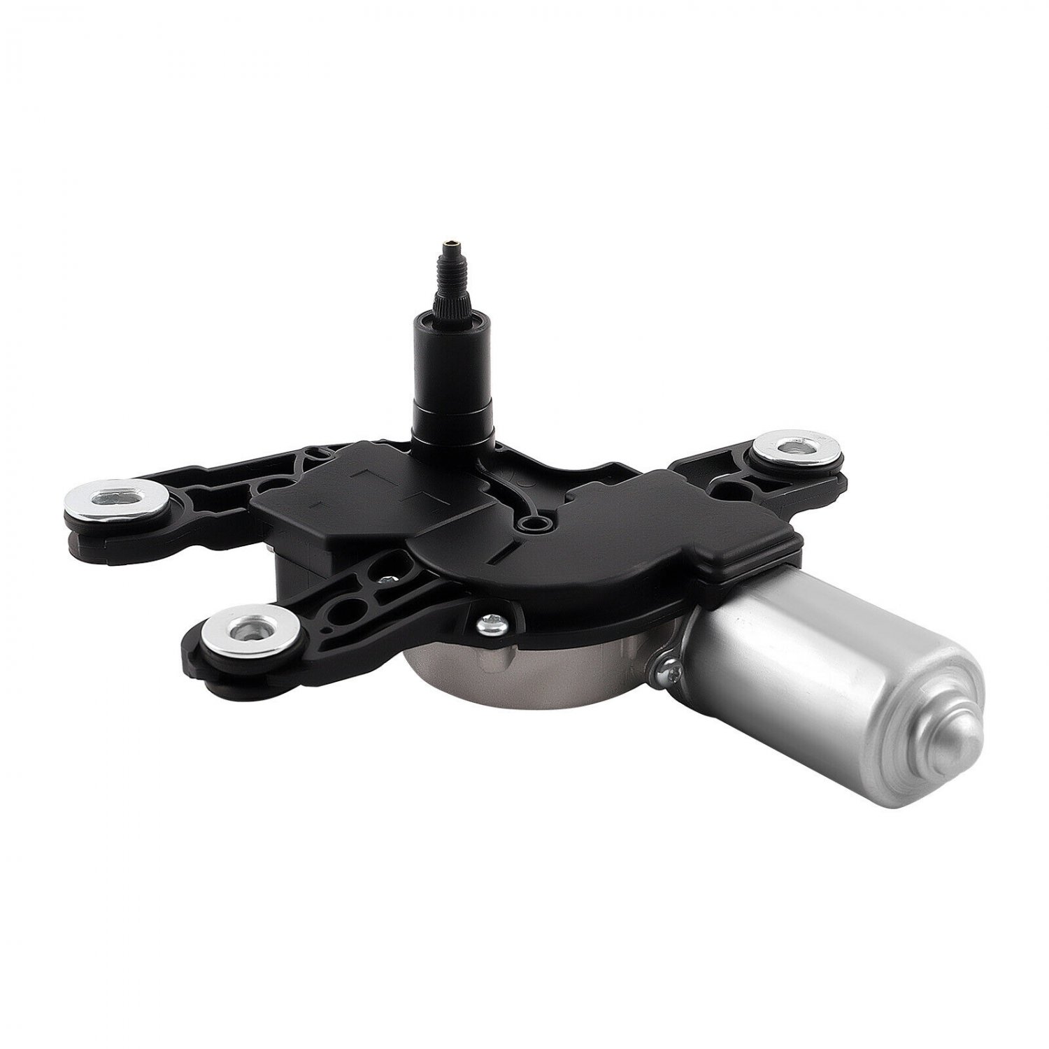 Rear Windscreen Wiper Motor 12v for Audi A3 8v 3/5 Door Hatchabck 8V0955711C