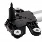 Rear Windscreen Wiper Motor 12v for Audi A3 8v 3/5 Door Hatchabck 8V0955711C