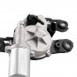 Rear Windscreen Wiper Motor 12v for Audi A3 8v 3/5 Door Hatchabck 8V0955711C