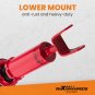 MaXpeedingrods Coilover Struts For Toyota Supra 1993-98 Lexus SC300 SC400 92-00
