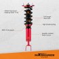 MaXpeedingrods Coilover Struts For Toyota Supra 1993-98 Lexus SC300 SC400 92-00