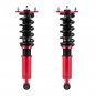 MaXpeedingrods Coilover Struts For Toyota Supra 1993-98 Lexus SC300 SC400 92-00