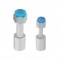 Universal Air Conditioning AC Hose Kit O-Ring Fittings Drier 134A Fitting Kits