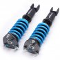 24 Way Damper Adjustable Coilovers Struts Suspension Kit for MBZ W205 RWD 15-21