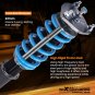 24 Way Damper Adjustable Coilovers Struts Suspension Kit for MBZ W205 RWD 15-21