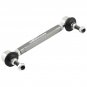 Pair Universal Adjustable Front Sway Bar End Links 180mm-230mm 10mm Balljoint