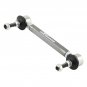 Pair Universal Adjustable Front Sway Bar End Links 180mm-230mm 10mm Balljoint