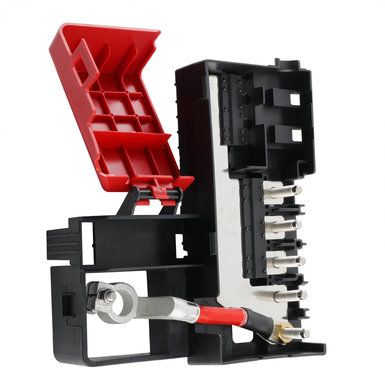 Battery Distribution Fuse Block For Silverado Escalade ESV 84354716 22985570