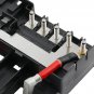 Battery Distribution Fuse Block For Silverado Escalade ESV 84354716 22985570