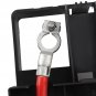 Battery Distribution Fuse Block For Silverado Escalade ESV 84354716 22985570