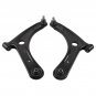 Front Lower Rear Upper Control Arms Sway Bars for For Dodge Caliber 2007-2012