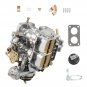 Universal 1x Carburetor For Fiat Renault Ford VW 4C 38x38 2 Barrel 38/38 DGEV