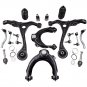Front Lower LH RH Control Arm with Sway Bar for Honda Accord 2003-2007 K620616