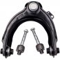 Front Lower LH RH Control Arm with Sway Bar for Honda Accord 2003-2007 K620616