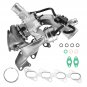 Turbocharger Turbo For Chevrolet Chevy Cruze Sonic Trax Buick Encore 1.4L 781504