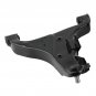 14 Front Upper Lower Control Arm + Tie Rod End For Nissan Armada Titan 2004-2015