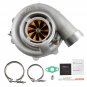 Racing Ball Bearing Turbo Billet Wheel V-band 0.83A/R Up to 1050HP for 2.0L-5.5L