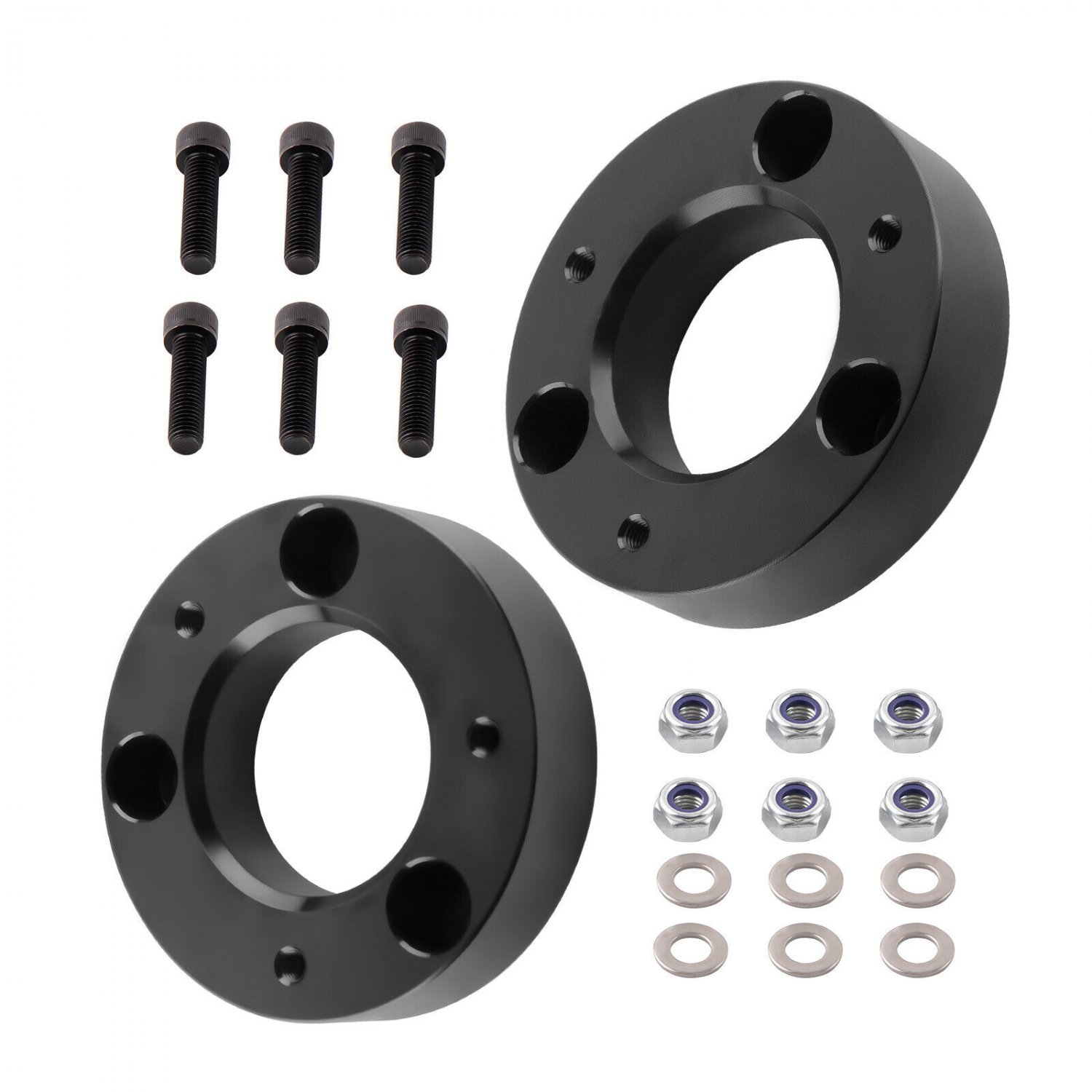 2 inch Leveling Lift Kit For Ford F150 F-150 2WD 4WD 2004-2023 Aluminum