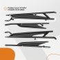 Rock Sliders Nerf Bars for Can-Am Maverick X3 Max 2017-2023 715003888