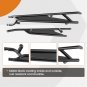 Rock Sliders Nerf Bars for Can-Am Maverick X3 Max 2017-2023 715003888