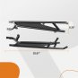 Rock Sliders Nerf Bars for Can-Am Maverick X3 Max 2017-2023 715003888