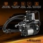 Air Suspension Compressor + Bracket for Dodge Ram 1500 13-18 5.7L 68204730AB