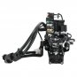 Air Suspension Compressor + Bracket for Dodge Ram 1500 13-18 5.7L 68204730AB