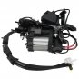 Air Suspension Compressor + Bracket for Dodge Ram 1500 13-18 5.7L 68204730AB