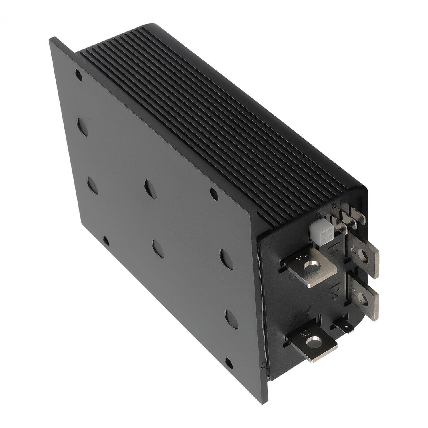 48V 500A DC Motor Controller For Golf Cart 1205M-5601 1205M-5603 P125M-5603