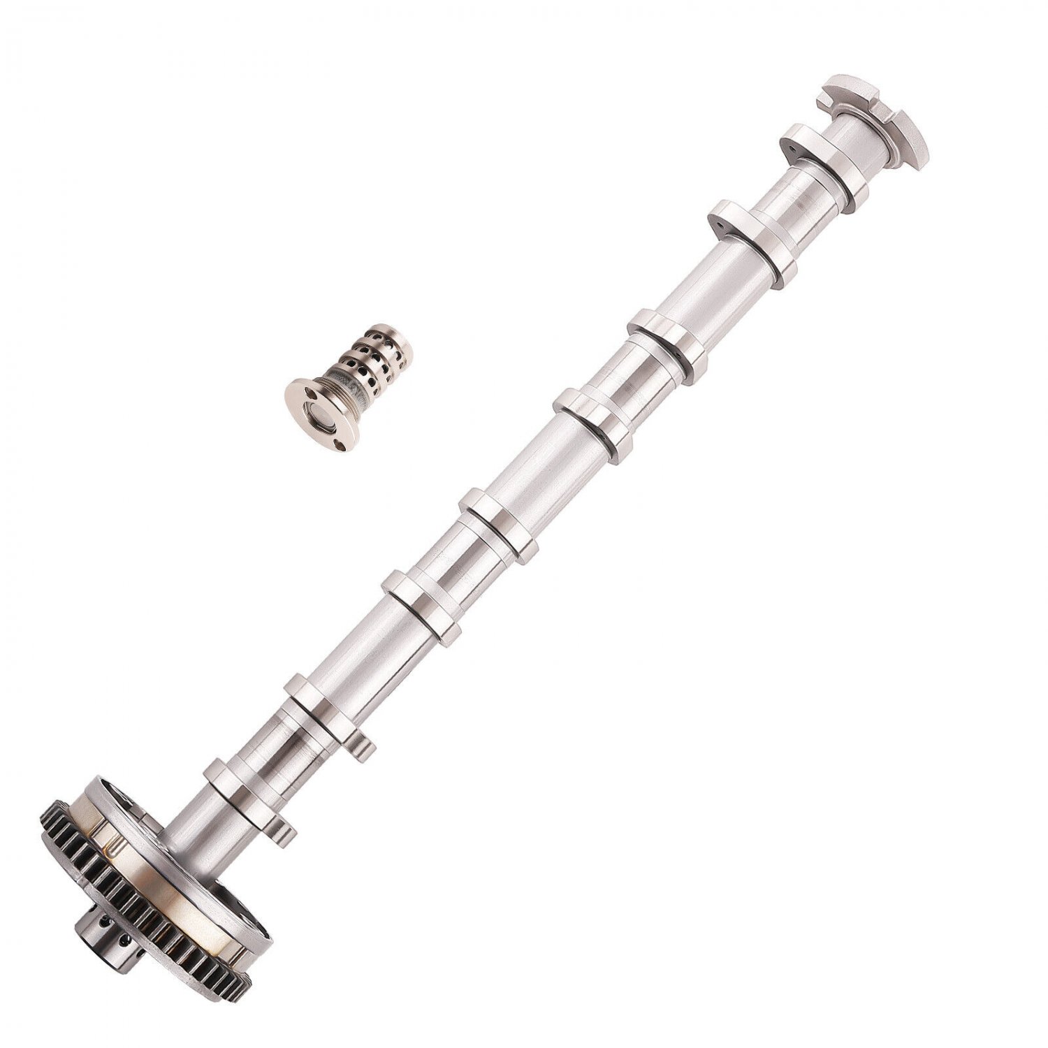Intake Camshaft & Control Valve for Audi A4/S4/Avant/quattro 2015 2016 2017-2023