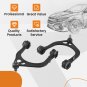 Suspension 16x Front Control Arm Kit For 2005-10 Dodge Challenger Charger Magnum