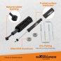 3" Front & 2" Rear Leveling Lift Kits for Toyota Tacoma 4WD 2005-2023 Diff Drop