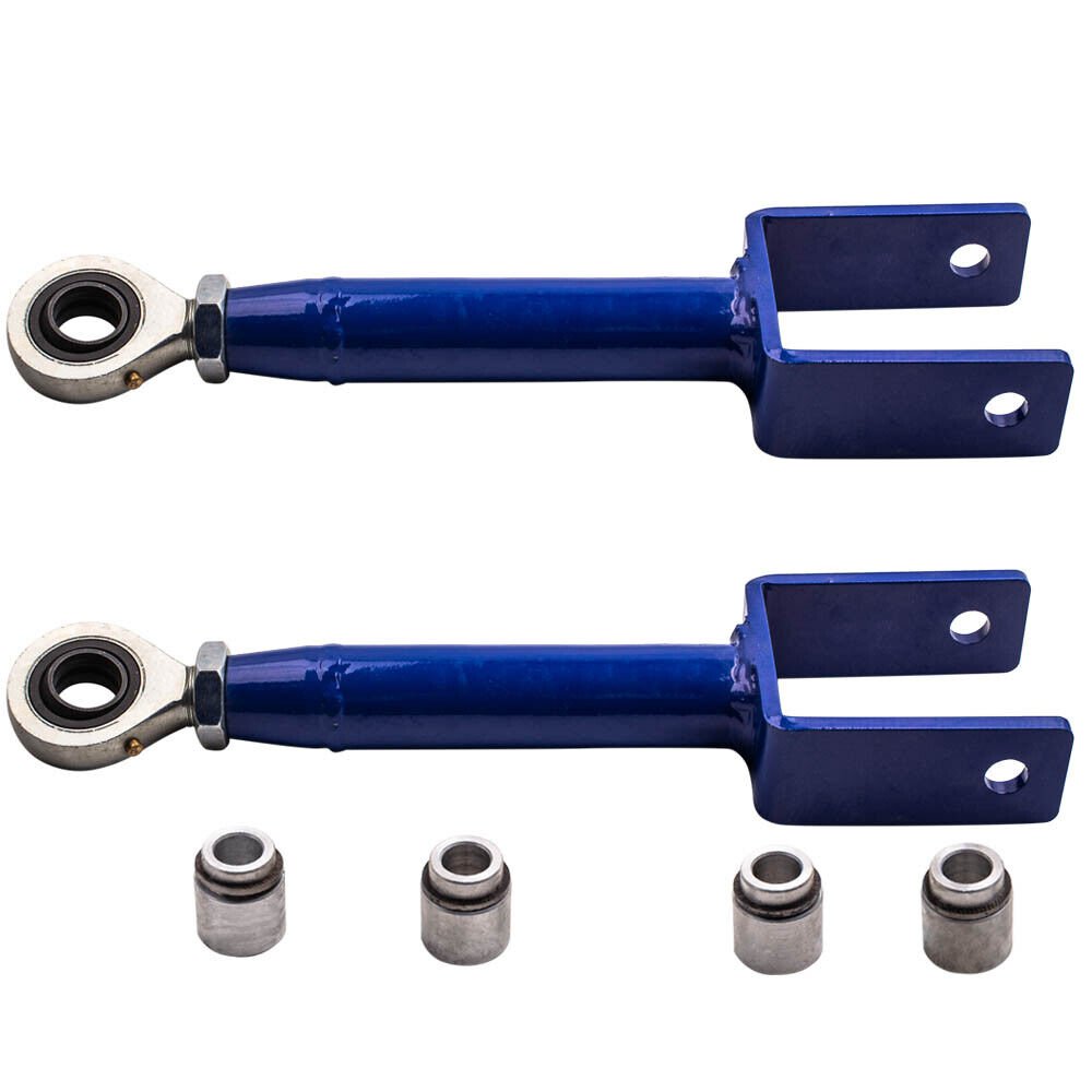 Front Upper Control Arms Kit For Chevrolet El Camino 1978-1988 4.3L 5.5L