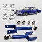 Front Upper Control Arms Kit For Chevrolet El Camino 1978-1988 4.3L 5.5L