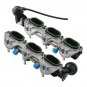 Left & Right Intake Manifold For Audi S4 S5 2010-2016 06E133109AF 06E133110AF