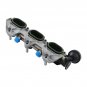 Left & Right Intake Manifold For Audi S4 S5 2010-2016 06E133109AF 06E133110AF