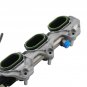 Left & Right Intake Manifold For Audi S4 S5 2010-2016 06E133109AF 06E133110AF