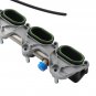 Left & Right Intake Manifold For Audi S4 S5 2010-2016 06E133109AF 06E133110AF